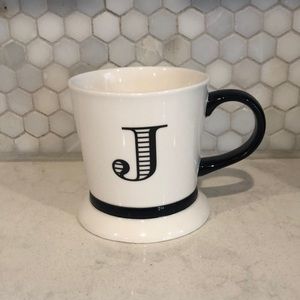 J Mug